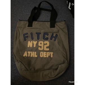 Fitch Bag